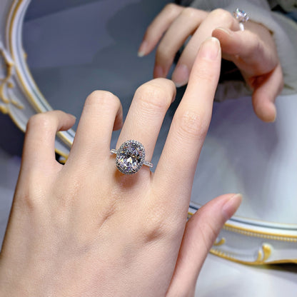 Vintage Handmade Ring