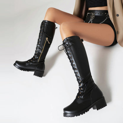 Beautifully Crafted Orthopedic Boots