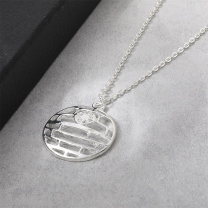 Vintage Handmade Necklace