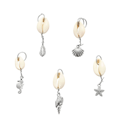 Beautiful Set with Unique Style