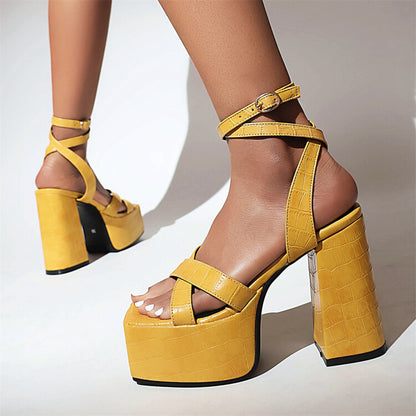 Stylish Orthopedic Sandals for Any Occasion