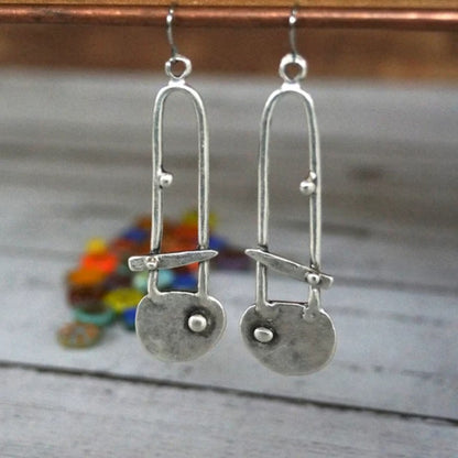 Romantic Earring for Special Moments