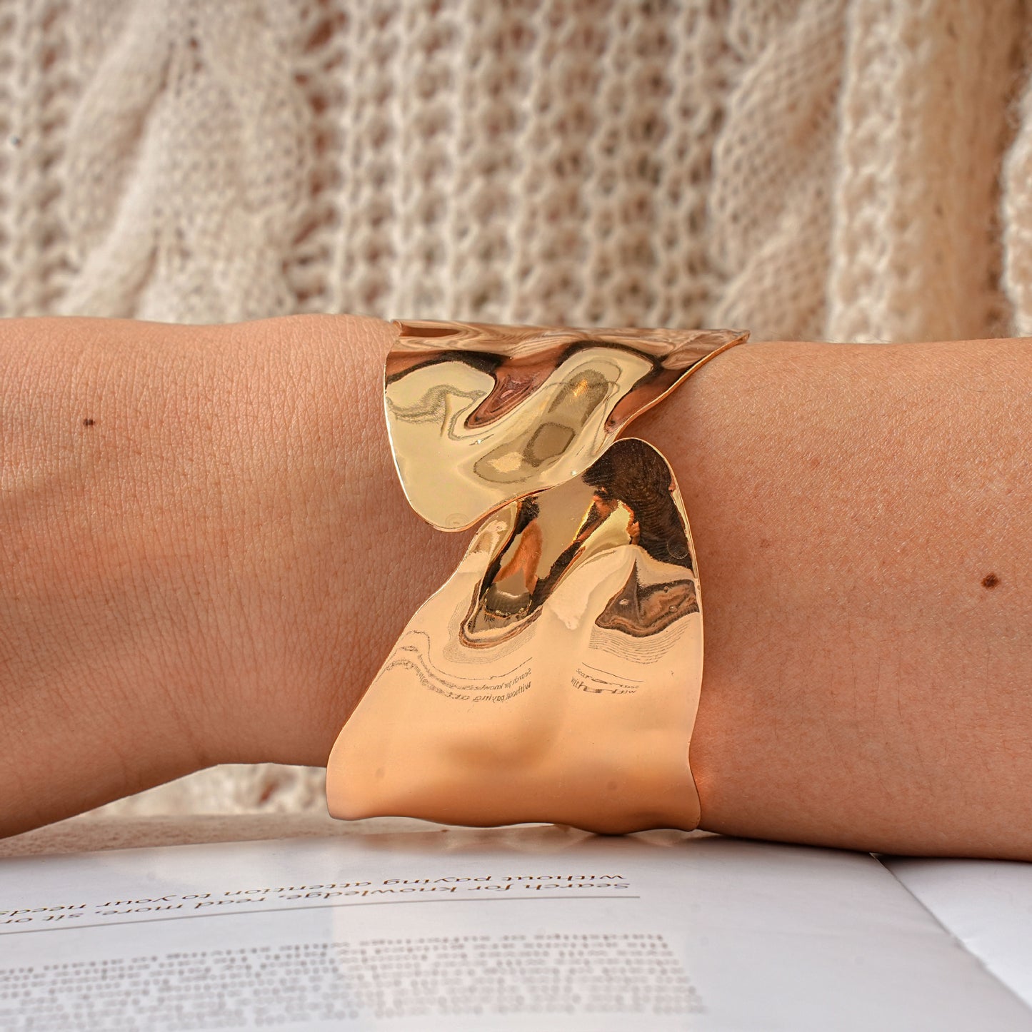 Charming Bracelet for Any Occasion