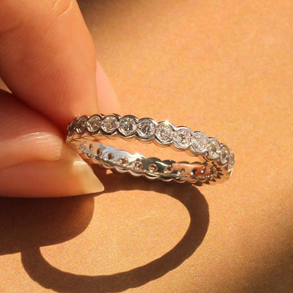 Romantic Ring for Special Moments