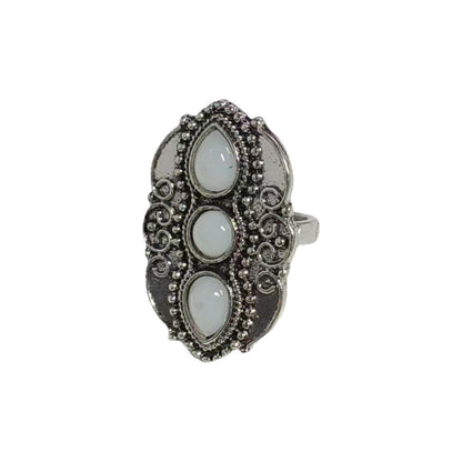 Classic Ring with Timeless Appeal