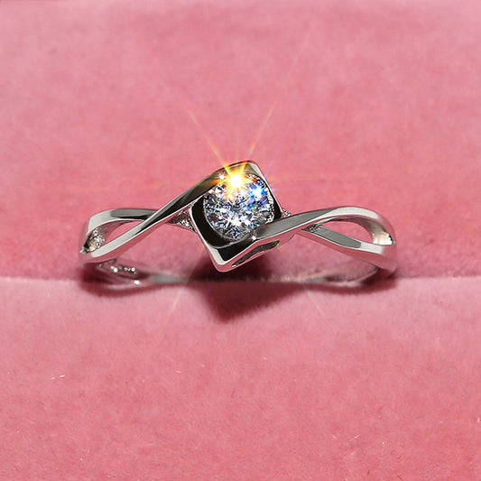 Romantic Ring for Special Moments