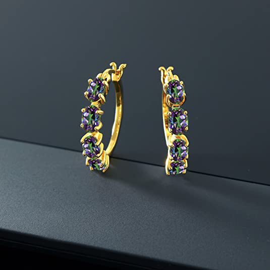 Classic Earring with Timeless Appeal