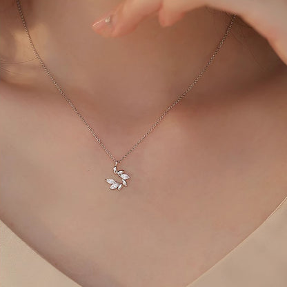 Vintage Handmade Necklace