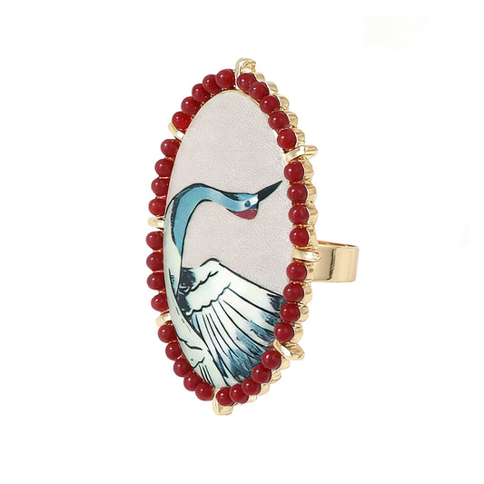 Beautiful Piece with Unique Style