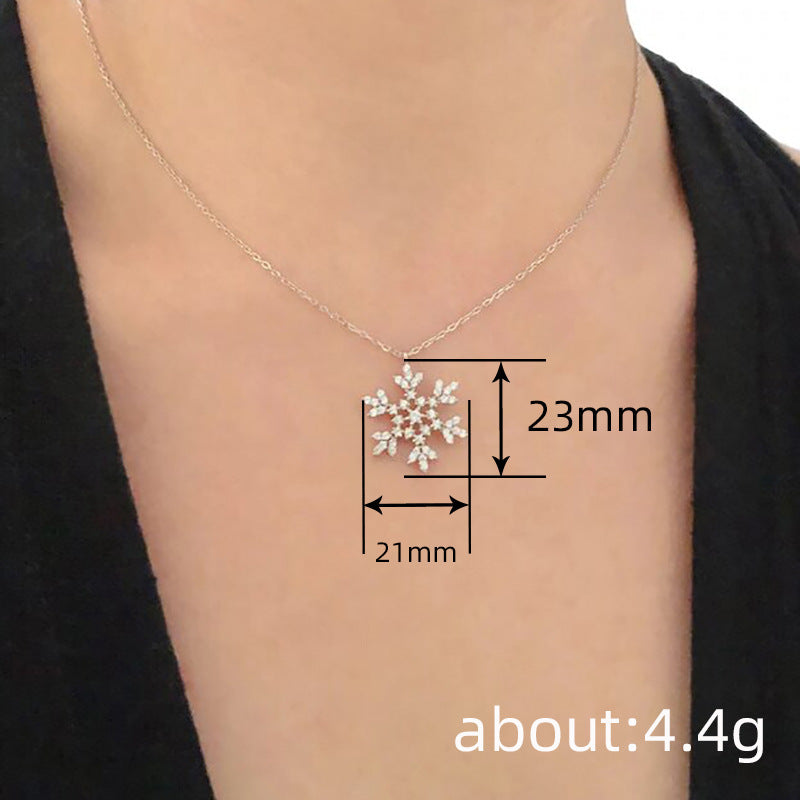 Beautiful Necklace with Unique Style