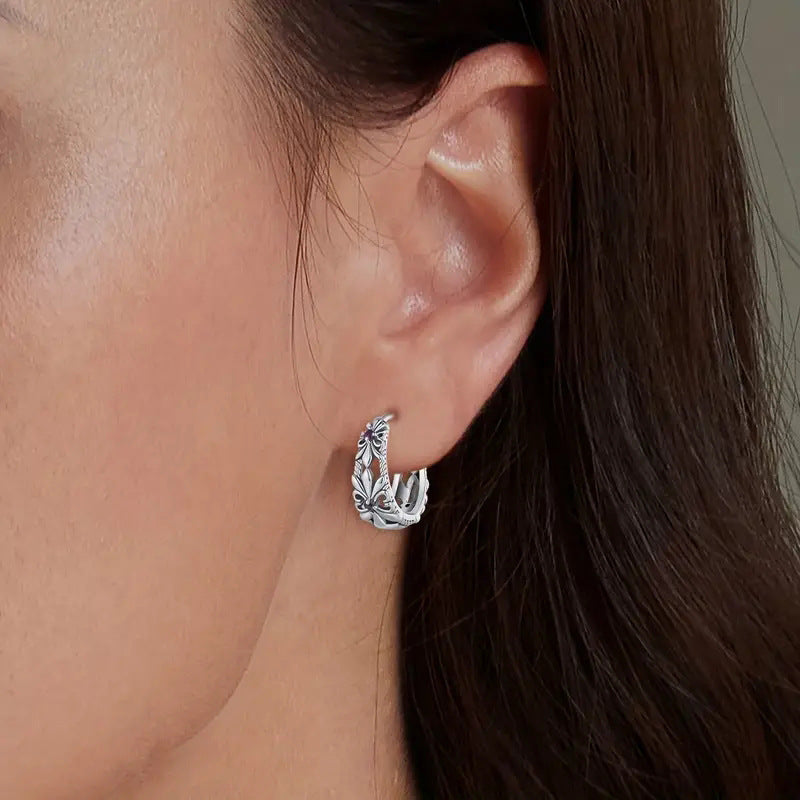 Stunning Earring for Daily Wear