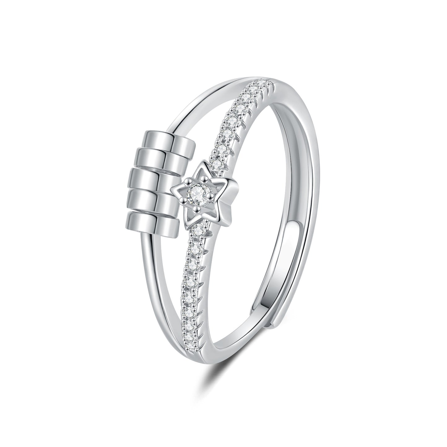 Charming Ring for Any Occasion
