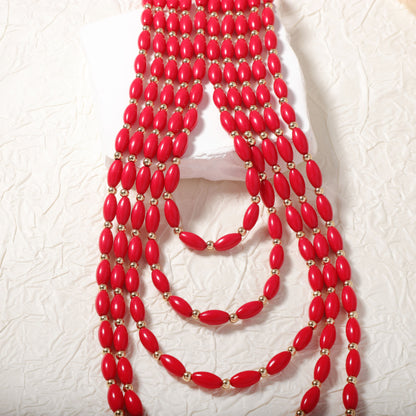 Beautiful Necklace with Unique Style