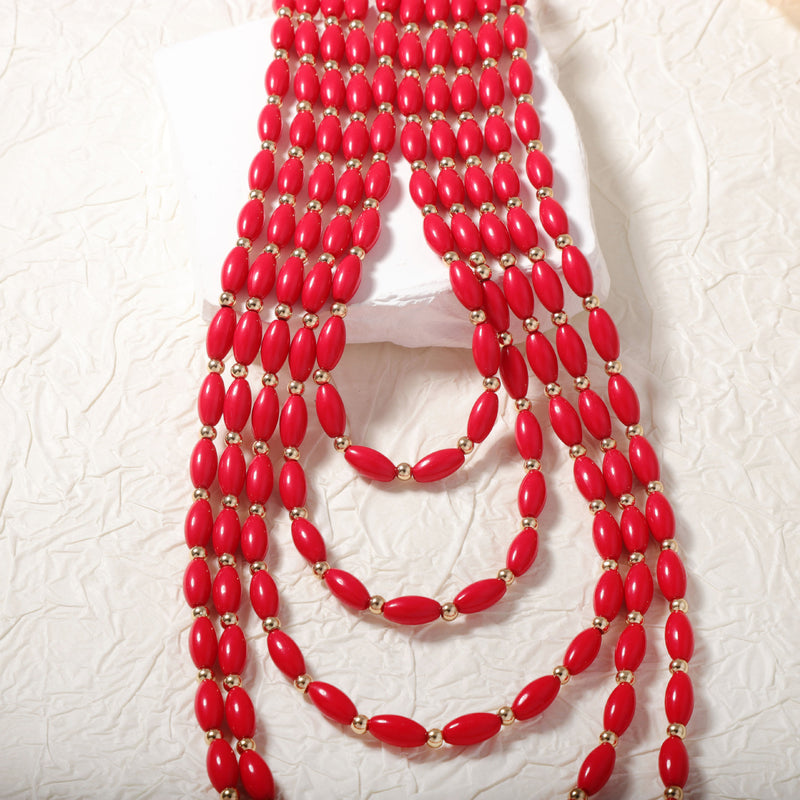 Beautiful Necklace with Unique Style