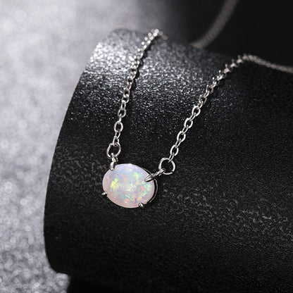 Delicate Artisan Necklace