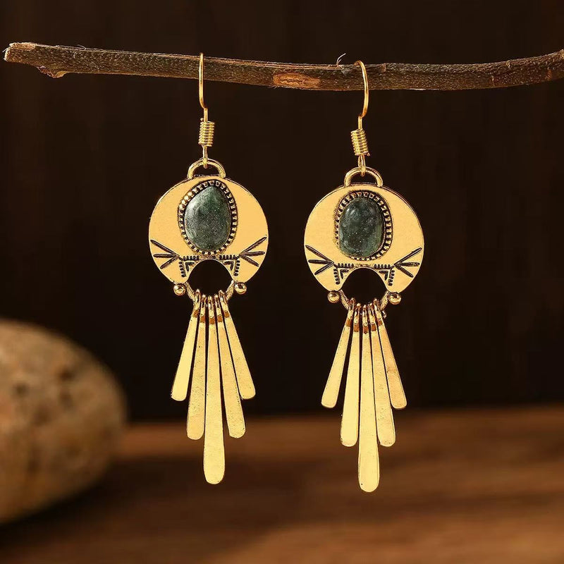 Beautiful Earring with Unique Style