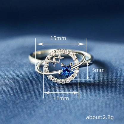 Elegant Ring for Every Occasion