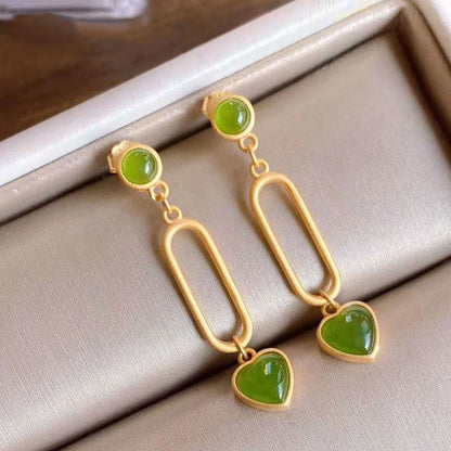 Classic Earring with Timeless Appeal