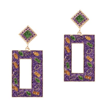 Stunning Earring for Daily Wear