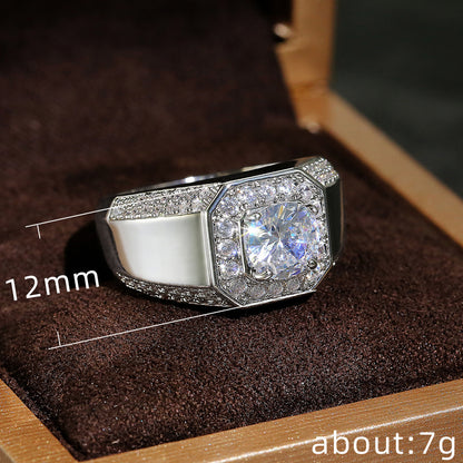 Romantic Gold Set for Special Moments