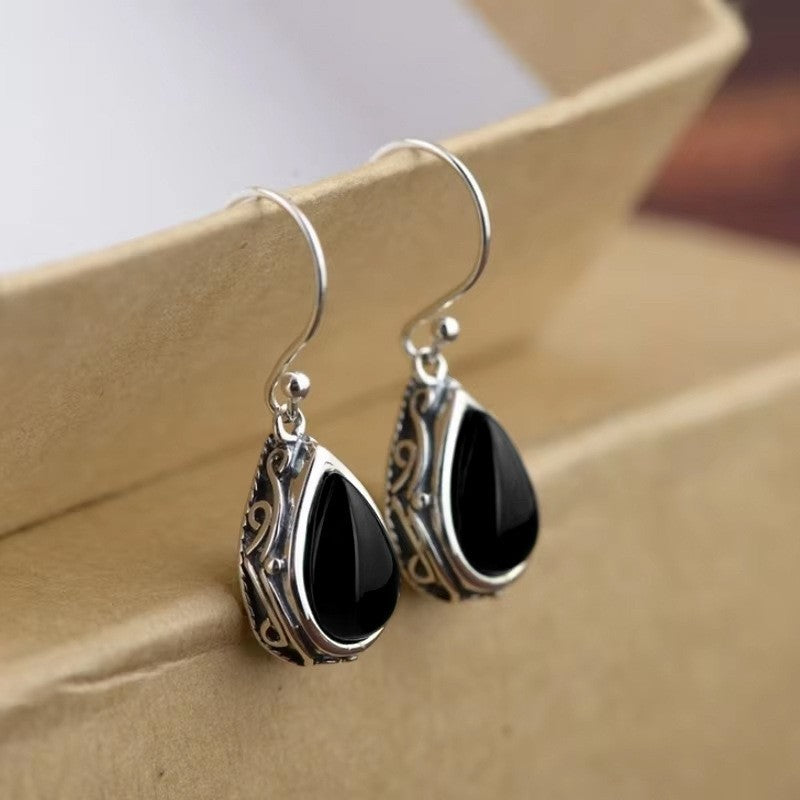 Stunning Silver Set for Daily Wear