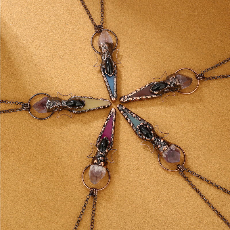 Stunning Necklace for Daily Wear