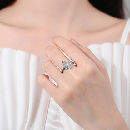 Charming Ring for Any Occasion