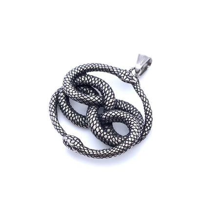 Classic Pendant with Timeless Appeal