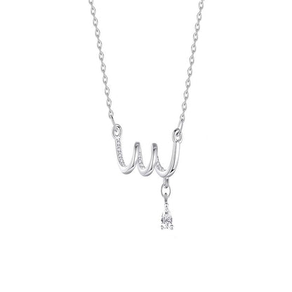 Delicate Artisan Necklace