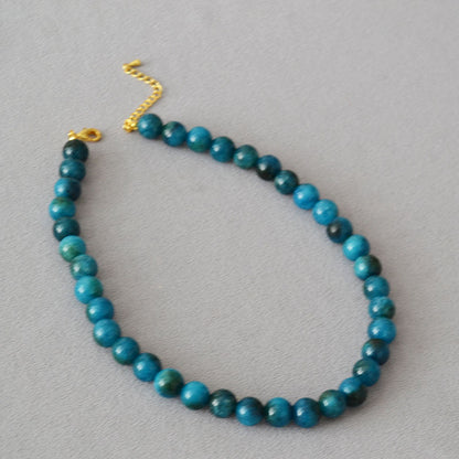 Classic Necklace with Timeless Appeal