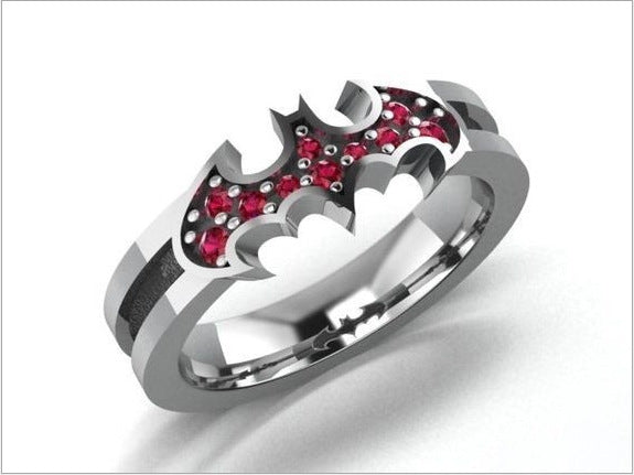 Beautiful Ring with Unique Style