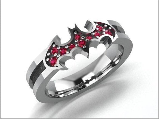 Charming Ring for Any Occasion