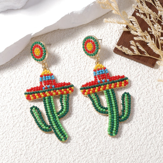 Romantic Earring for Special Moments
