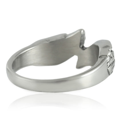 Classic Ring with Timeless Appeal