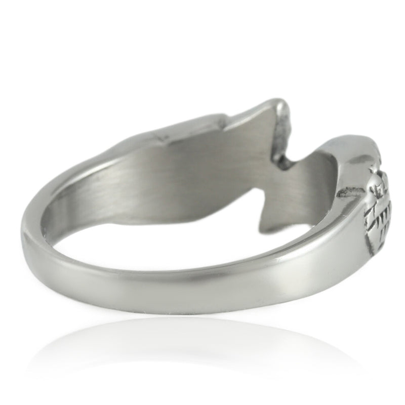 Classic Ring with Timeless Appeal