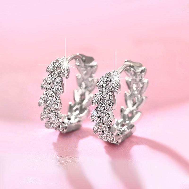 Elegant Earring for Every Occasion