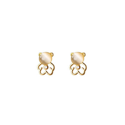 Romantic Earring for Special Moments