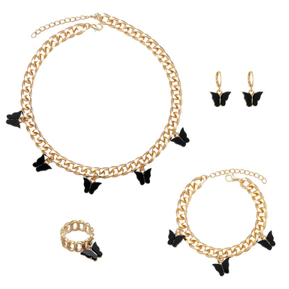 Elegant Gold Necklace for Every Occasion