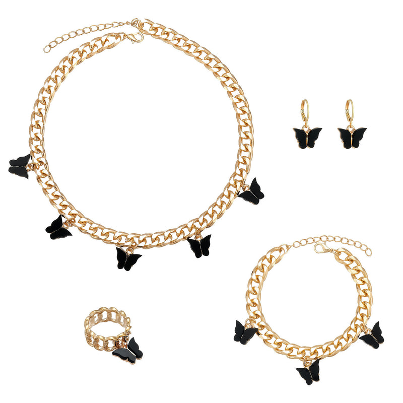 Elegant Gold Necklace for Every Occasion