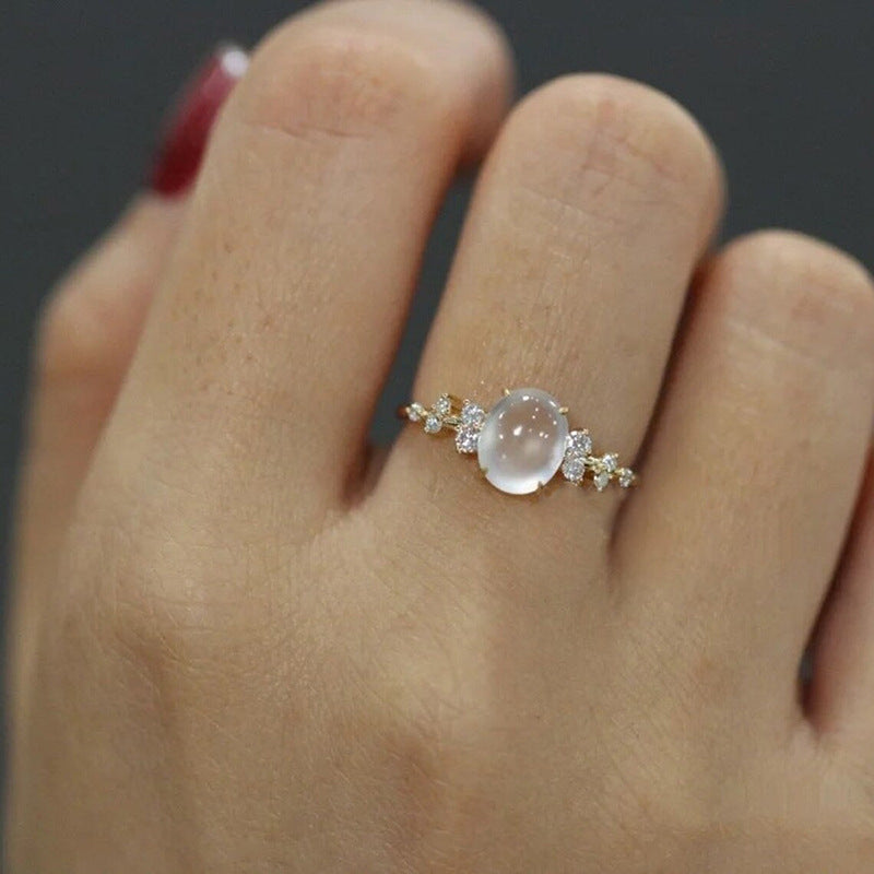 Vintage Handmade Ring
