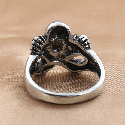 Stunning Ring for Daily Wear