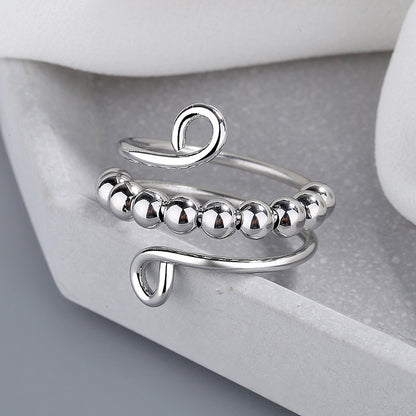 Charming Gold Ring for Any Occasion