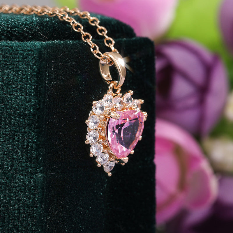 Charming Necklace for Any Occasion