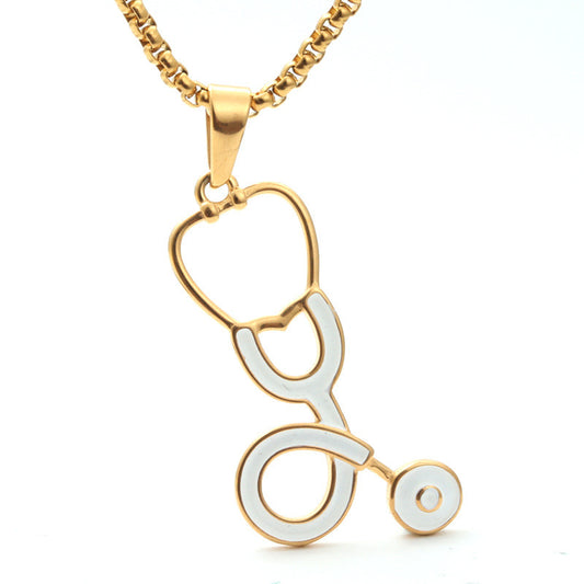 Classic Necklace with Timeless Appeal