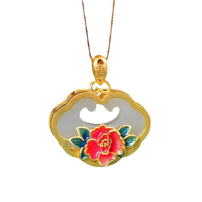 Classic Gold Necklace with Timeless Appeal