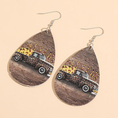 Classic Earring with Timeless Appeal