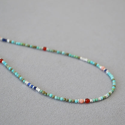 Classic Necklace with Timeless Appeal