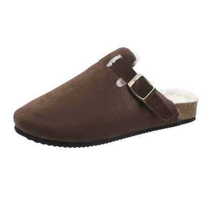 Chic Orthopedic Shoes with Unique Design