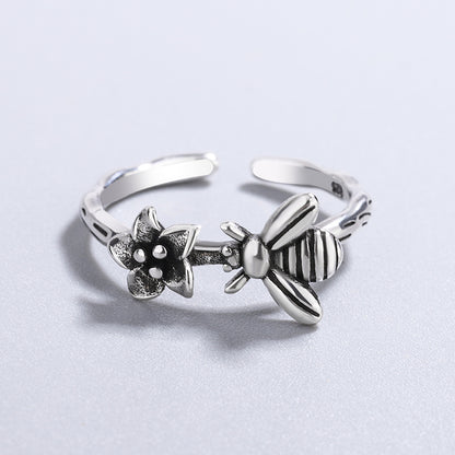Vintage Handmade Ring