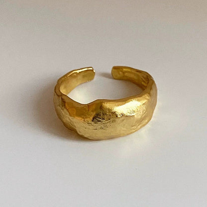Vintage Handmade Ring